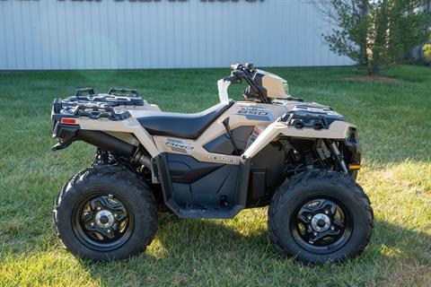 2024 Polaris Sportsman 850 in Effingham, Illinois - Photo 1