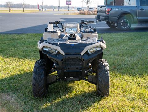 2024 Polaris Sportsman 850 in Effingham, Illinois - Photo 3