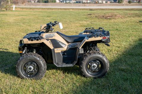 2024 Polaris Sportsman 850 in Effingham, Illinois - Photo 5