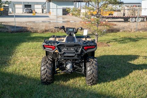 2024 Polaris Sportsman 850 in Effingham, Illinois - Photo 7