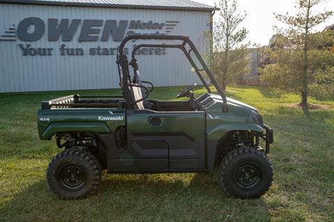 2020 Kawasaki Mule PRO-MX EPS in Effingham, Illinois - Photo 1