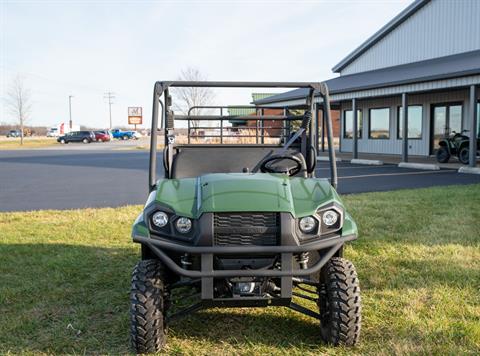 2020 Kawasaki Mule PRO-MX EPS in Effingham, Illinois - Photo 3