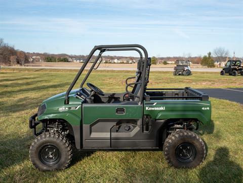 2020 Kawasaki Mule PRO-MX EPS in Effingham, Illinois - Photo 5