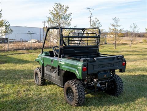 2020 Kawasaki Mule PRO-MX EPS in Effingham, Illinois - Photo 6