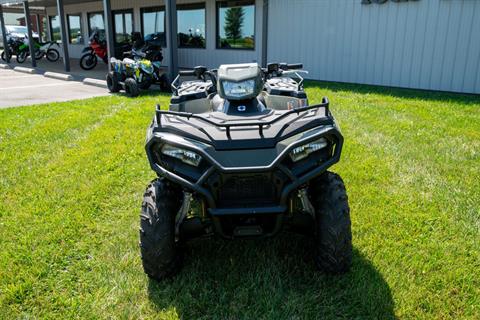 2024 Polaris Sportsman 570 EPS in Effingham, Illinois - Photo 2