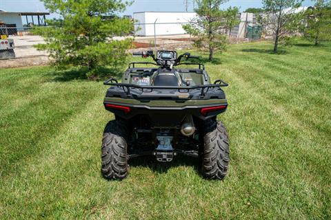 2024 Polaris Sportsman 570 EPS in Effingham, Illinois - Photo 6