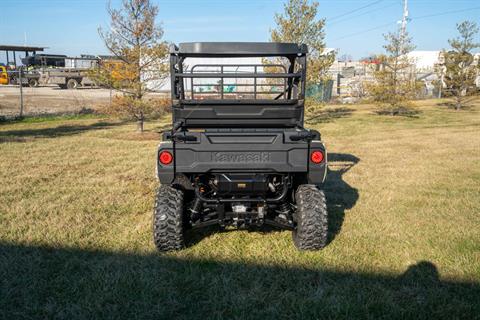 2025 Kawasaki MULE PRO-MX EPS Camo in Effingham, Illinois - Photo 6