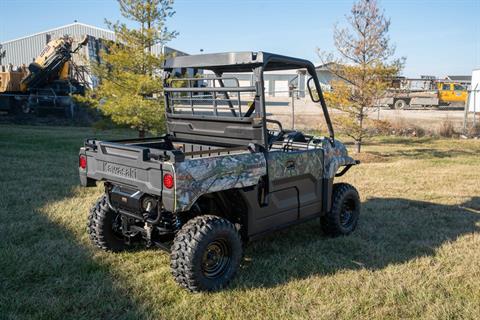 2025 Kawasaki MULE PRO-MX EPS Camo in Effingham, Illinois - Photo 7