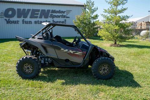 2024 Yamaha YXZ1000R SS XT-R in Effingham, Illinois - Photo 1