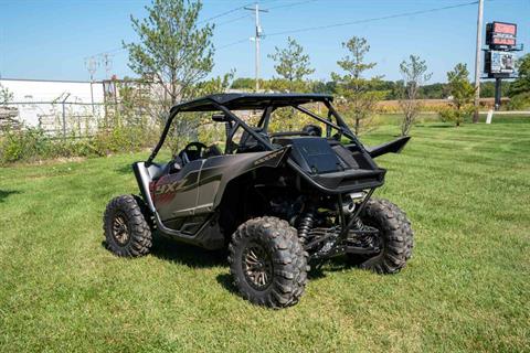 2024 Yamaha YXZ1000R SS XT-R in Effingham, Illinois - Photo 6