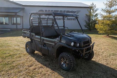 2024 Kawasaki MULE PRO-FXT 1000 LE in Effingham, Illinois - Photo 1