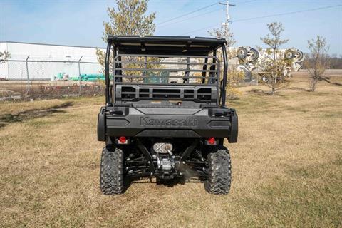 2024 Kawasaki MULE PRO-FXT 1000 LE in Effingham, Illinois - Photo 6