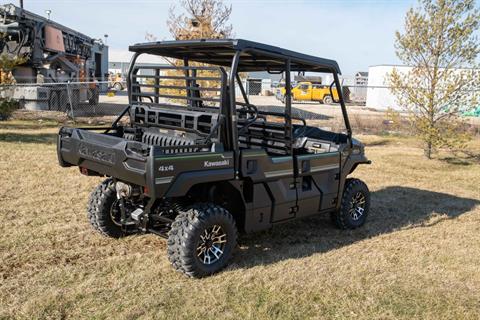 2024 Kawasaki MULE PRO-FXT 1000 LE in Effingham, Illinois - Photo 7