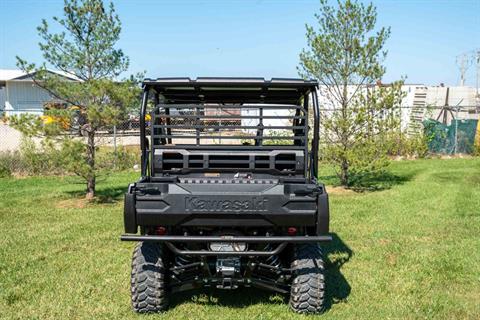 2024 Kawasaki MULE PRO-FXT 1000 Platinum Ranch Edition in Effingham, Illinois - Photo 7