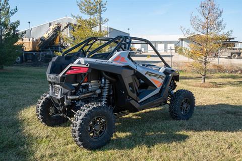 2024 Polaris RZR Pro XP Sport in Effingham, Illinois - Photo 7