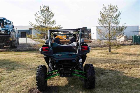 2024 Kawasaki Teryx KRX4 1000 eS in Effingham, Illinois - Photo 7