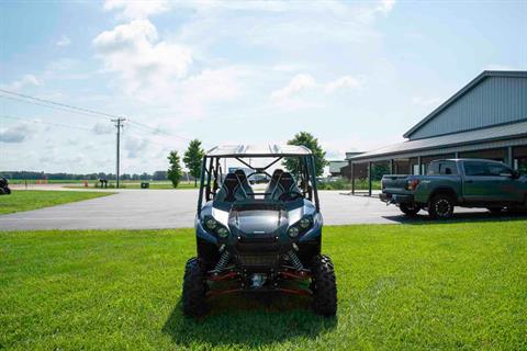 2025 Kawasaki Teryx4 S LE in Effingham, Illinois - Photo 3