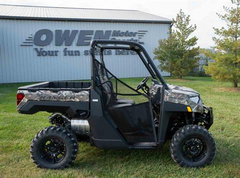 2025 Polaris Ranger XP 1000 Premium in Effingham, Illinois - Photo 1