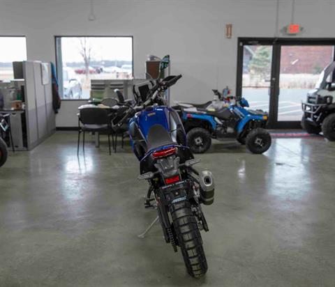 2024 Yamaha Ténéré 700 in Effingham, Illinois - Photo 7