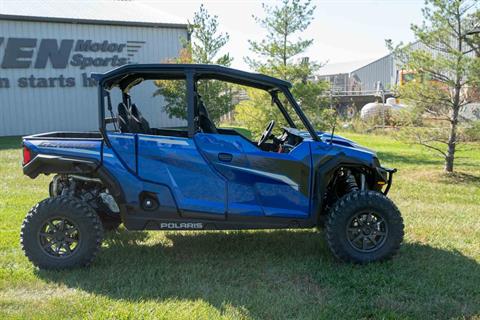 2024 Polaris General XP 4 1000 Premium in Effingham, Illinois