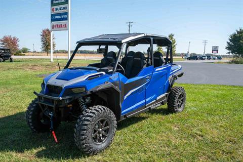 2024 Polaris General XP 4 1000 Premium in Effingham, Illinois - Photo 4