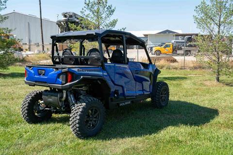 2024 Polaris General XP 4 1000 Premium in Effingham, Illinois - Photo 8