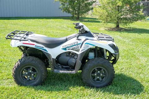 2023 Kawasaki Brute Force 750 4x4i EPS in Effingham, Illinois