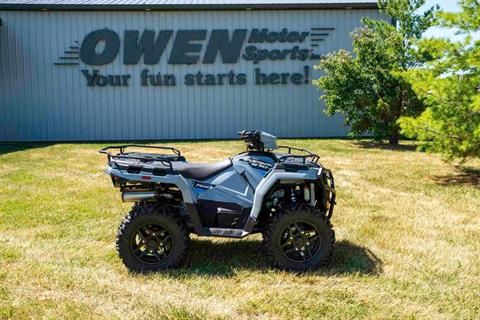 2024 Polaris Sportsman 570 Premium in Effingham, Illinois - Photo 1