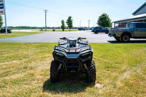 2024 Polaris Sportsman 570 Premium in Effingham, Illinois - Photo 3