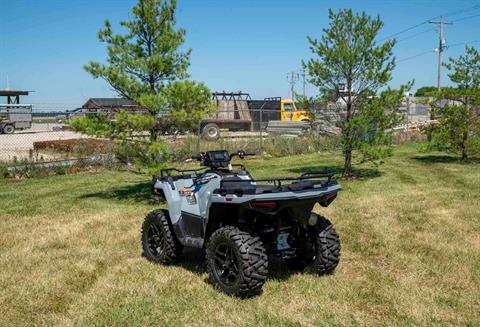 2024 Polaris Sportsman 570 Premium in Effingham, Illinois - Photo 6