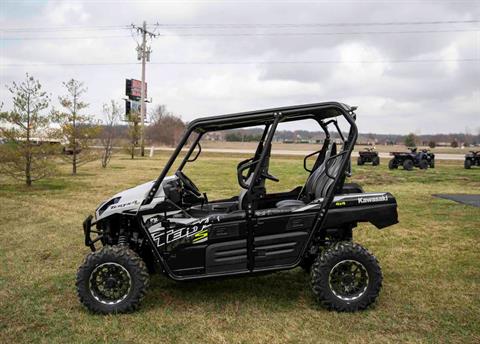 2024 Kawasaki Teryx4 S LE in Effingham, Illinois - Photo 5