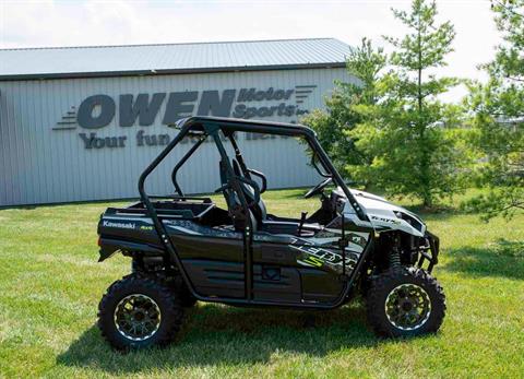 2024 Kawasaki Teryx S LE in Effingham, Illinois - Photo 1