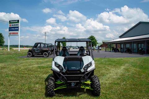 2024 Kawasaki Teryx S LE in Effingham, Illinois - Photo 3