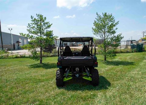 2024 Kawasaki Teryx S LE in Effingham, Illinois - Photo 7