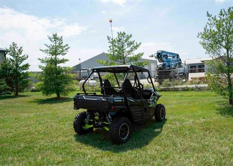 2024 Kawasaki Teryx S LE in Effingham, Illinois - Photo 8