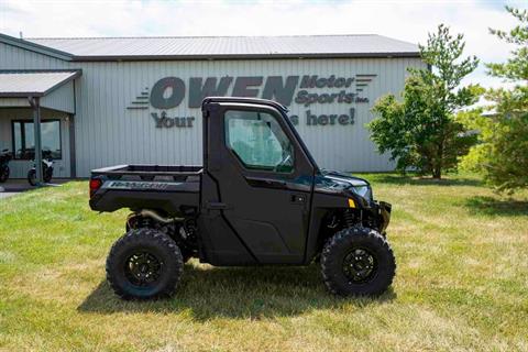 2025 Polaris Ranger XP 1000 NorthStar Edition Ultimate in Effingham, Illinois - Photo 1