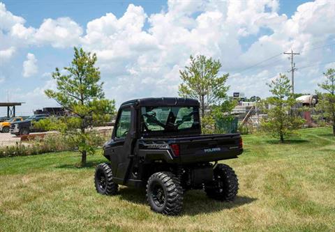 2025 Polaris Ranger XP 1000 NorthStar Edition Ultimate in Effingham, Illinois - Photo 6