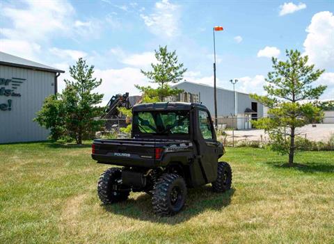 2025 Polaris Ranger XP 1000 NorthStar Edition Ultimate in Effingham, Illinois - Photo 8