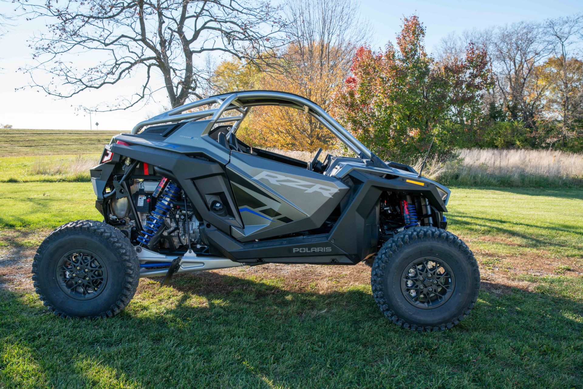 2024 Polaris RZR Pro R Ultimate in Effingham, Illinois - Photo 1