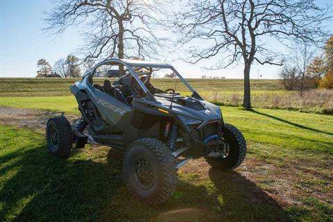 2024 Polaris RZR Pro R Ultimate in Effingham, Illinois - Photo 2