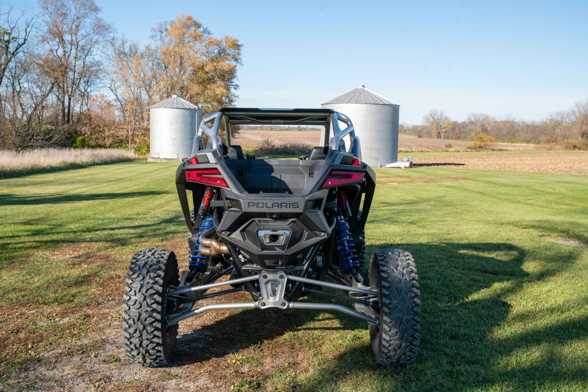 2024 Polaris RZR Pro R Ultimate in Effingham, Illinois - Photo 7