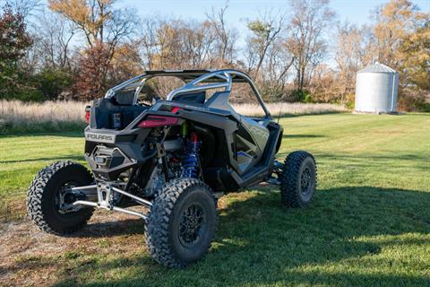 2024 Polaris RZR Pro R Ultimate in Effingham, Illinois - Photo 8