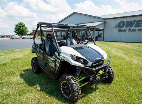 2025 Kawasaki Teryx S LE in Effingham, Illinois - Photo 2