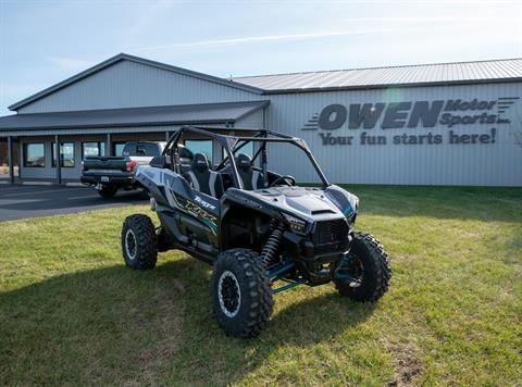 2024 Kawasaki Teryx KRX 1000 in Effingham, Illinois - Photo 2