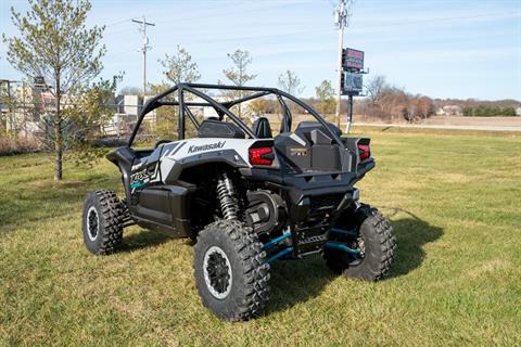 2024 Kawasaki Teryx KRX 1000 in Effingham, Illinois - Photo 6