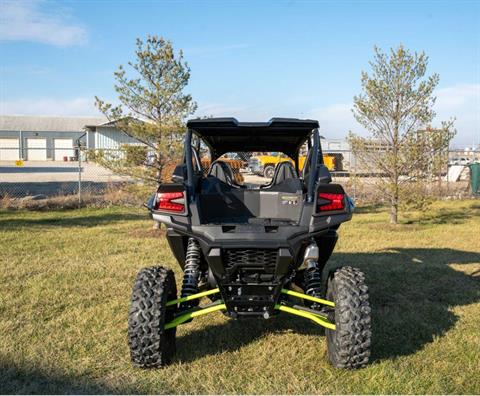 2024 Kawasaki Teryx KRX4 1000 SE in Effingham, Illinois - Photo 7