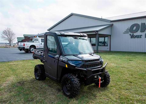 2024 Polaris Ranger XP 1000 Northstar Edition Premium in Effingham, Illinois - Photo 2