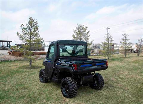 2024 Polaris Ranger XP 1000 Northstar Edition Premium in Effingham, Illinois - Photo 6