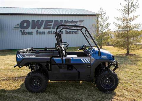 2024 Kawasaki MULE PRO-FXR 1000 in Effingham, Illinois - Photo 1