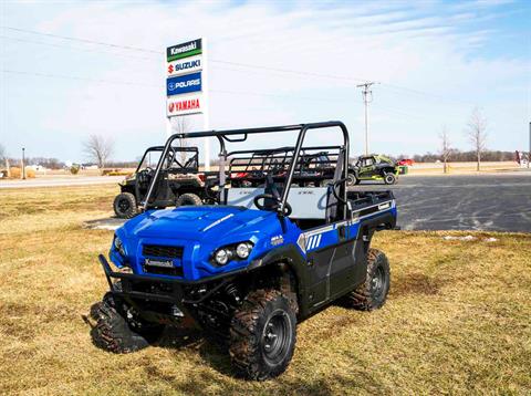 2024 Kawasaki MULE PRO-FXR 1000 in Effingham, Illinois - Photo 4